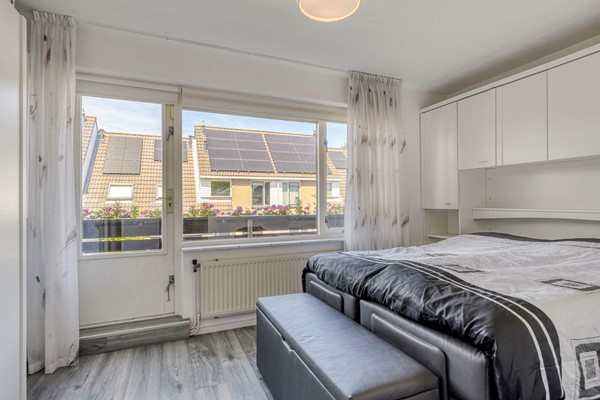 Medium property photo - Cornelis Sterrenburgstraat 88, 3151 JG Hoek van Holland